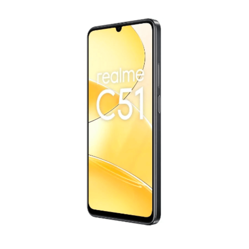 Realme C51 Guatemala,