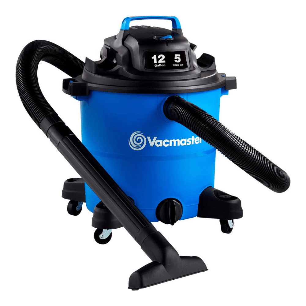 Características Del Aspirador Milwaukee