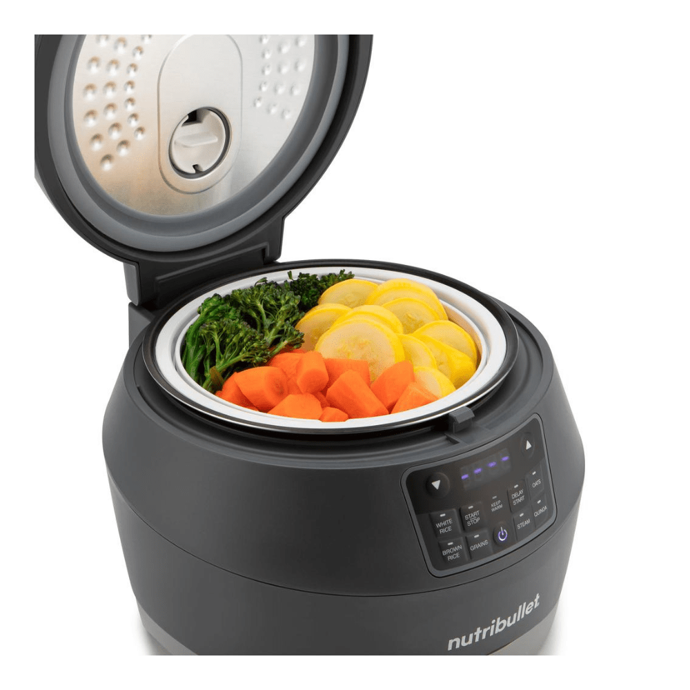 Olla para Cocinar Arroz y Granos..